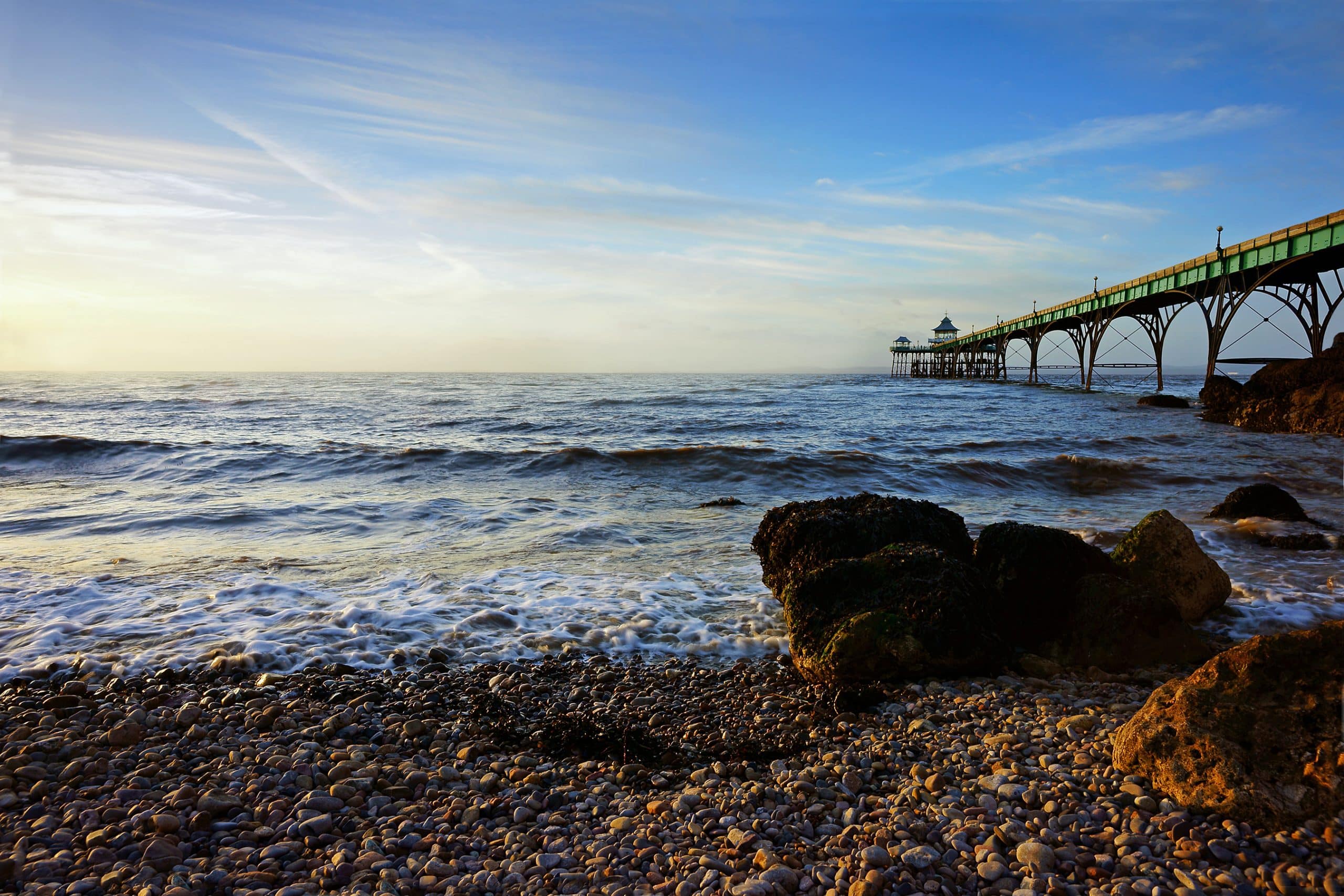 Steven Smith Estate Agents in Clevedon Sales & Lettings